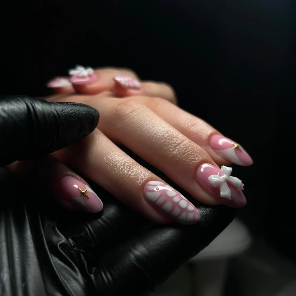 Rad Nail Lab by Nina — fotografija 1