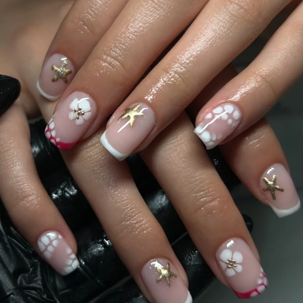 Rad Nail Lab by Nina — fotografija 5