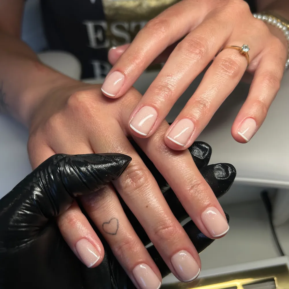 Rad Nail Lab by Nina — fotografija 7