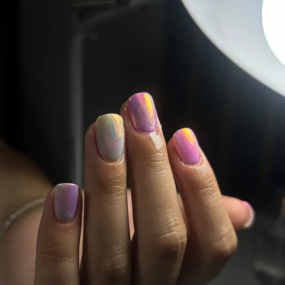 Rad Nail Lab by Nina — fotografija 12