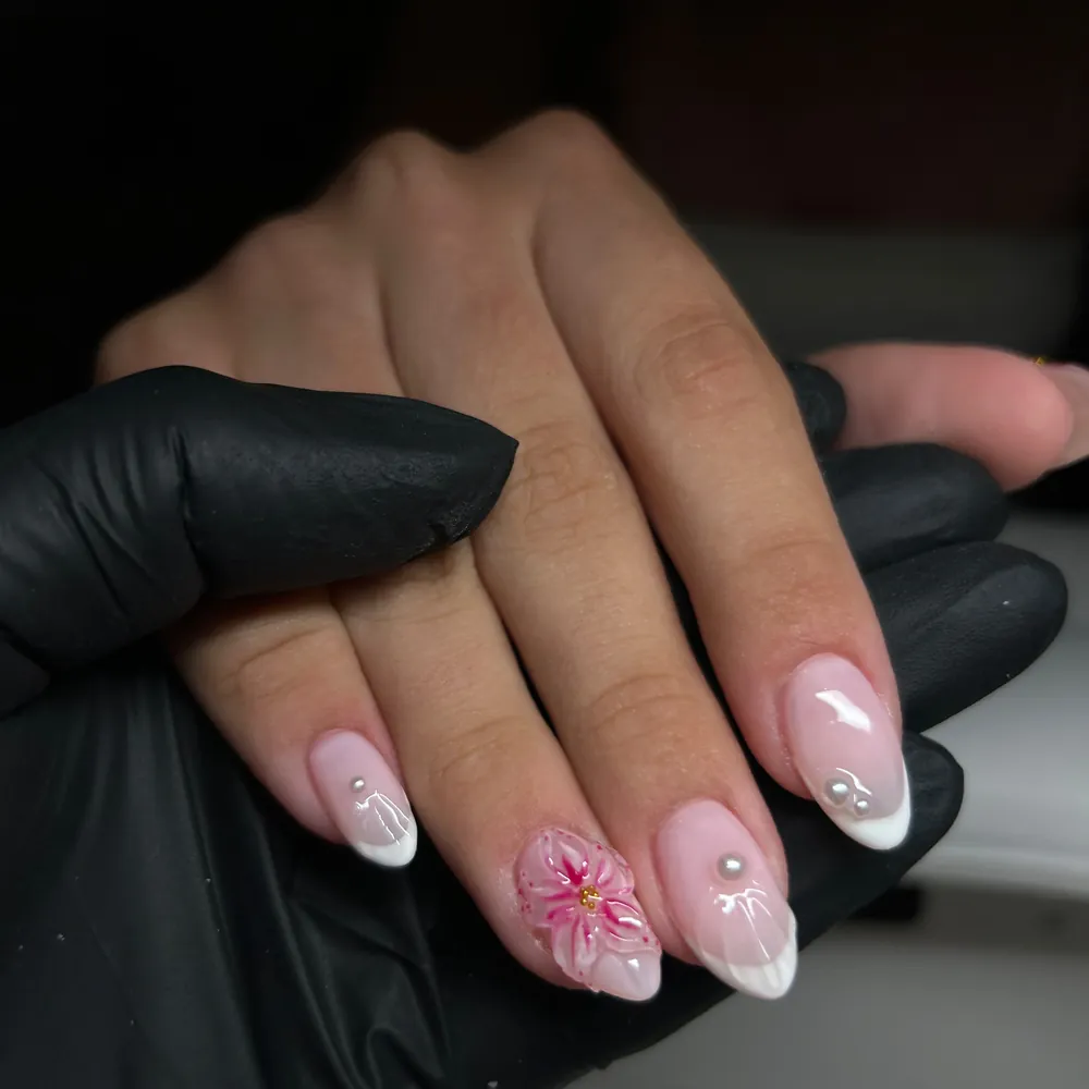 Rad Nail Lab by Nina — fotografija 13
