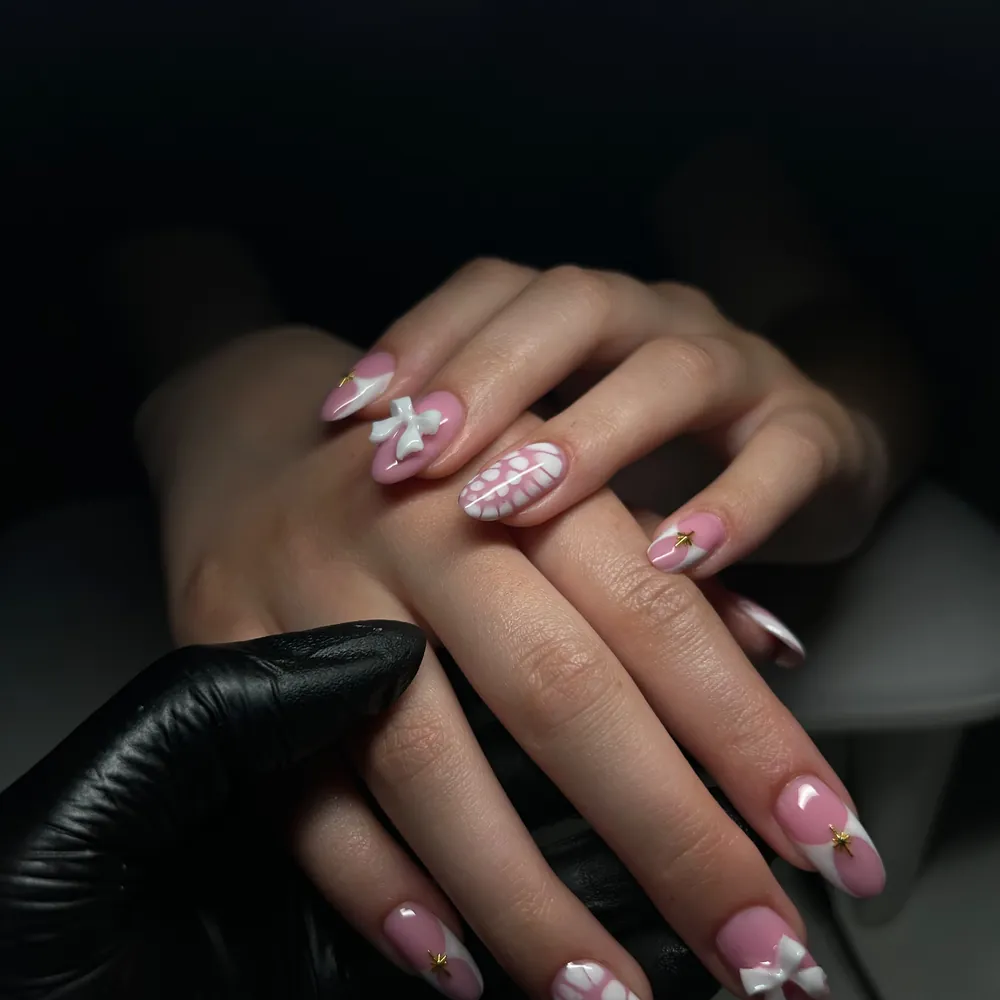 Rad Nail Lab by Nina — fotografija 16