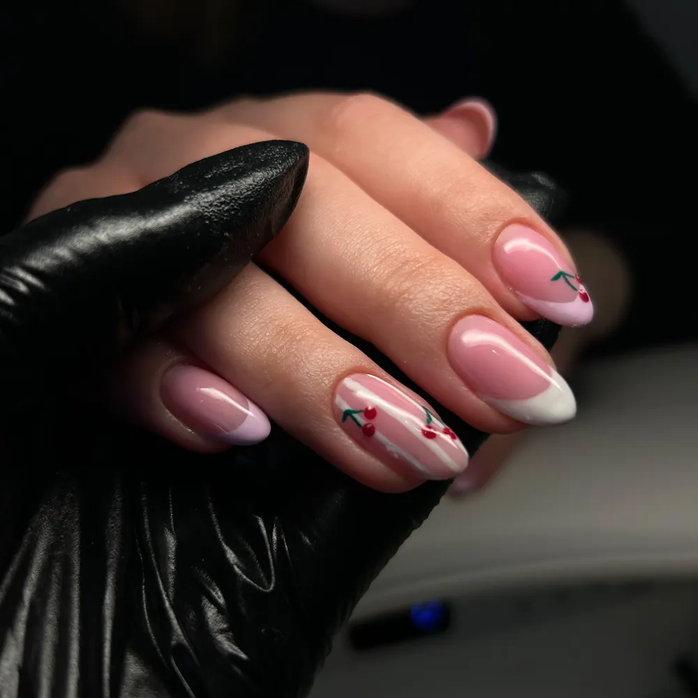 Rad Nail Lab by Nina — fotografija 20