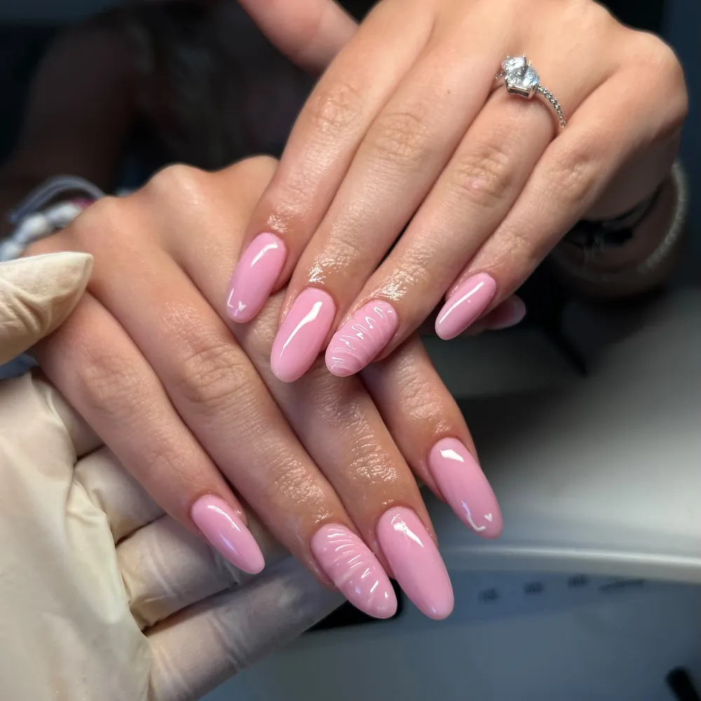 Rad Nail Lab by Nina — fotografija 23