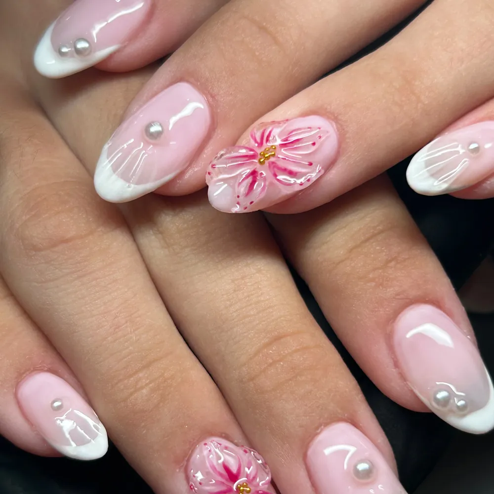 Rad Nail Lab by Nina — fotografija 26