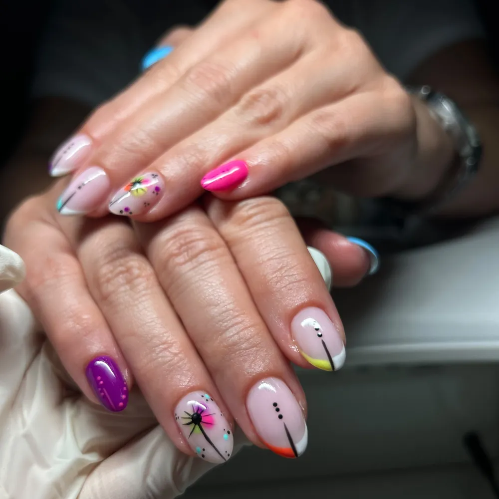 Rad Nail Lab by Nina — fotografija 29