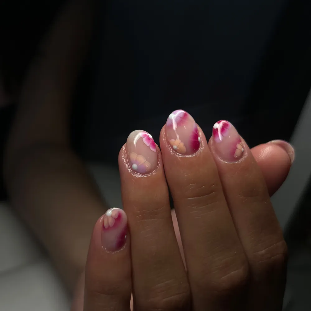 Rad Nail Lab by Nina — fotografija 30