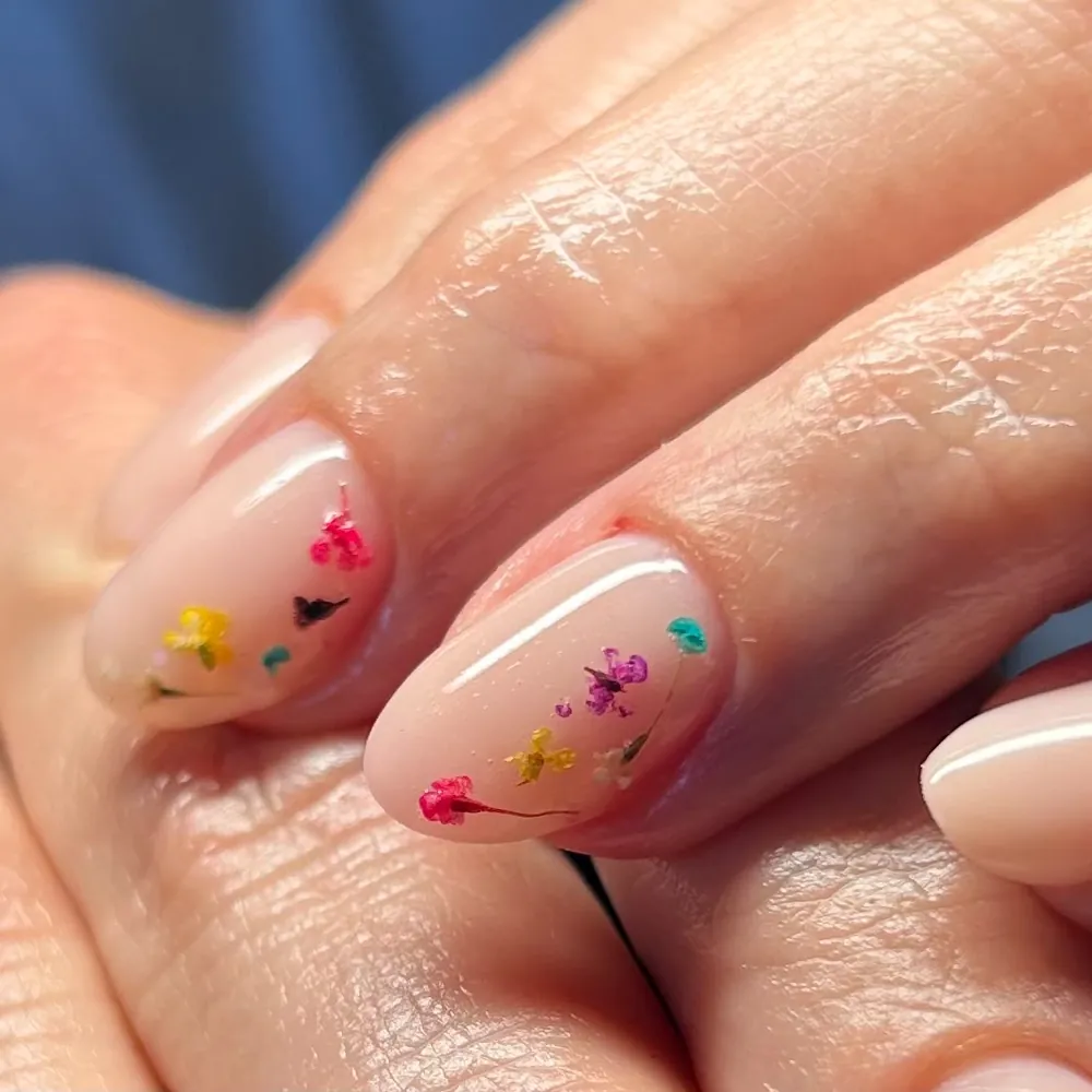 Rad Nail Lab by Nina — fotografija 31