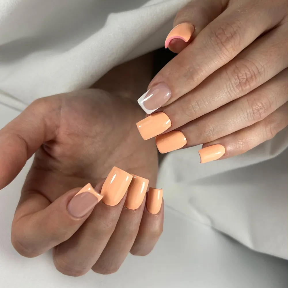 Rad Nail Lab by Nina — fotografija 32