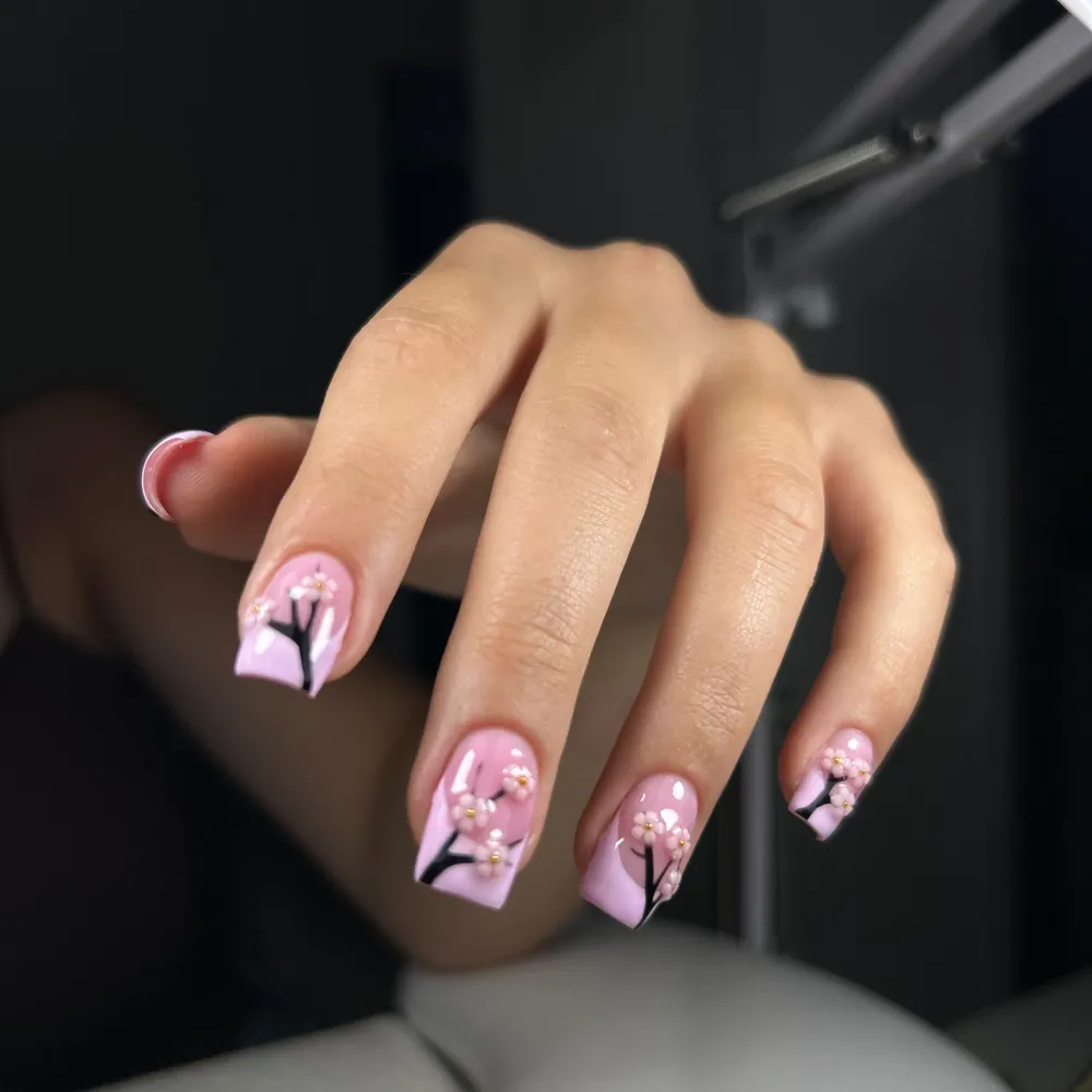 Rad Nail Lab by Nina — fotografija 33
