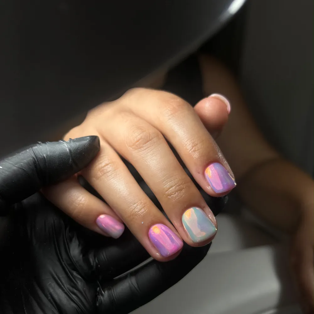 Rad Nail Lab by Nina — fotografija 35