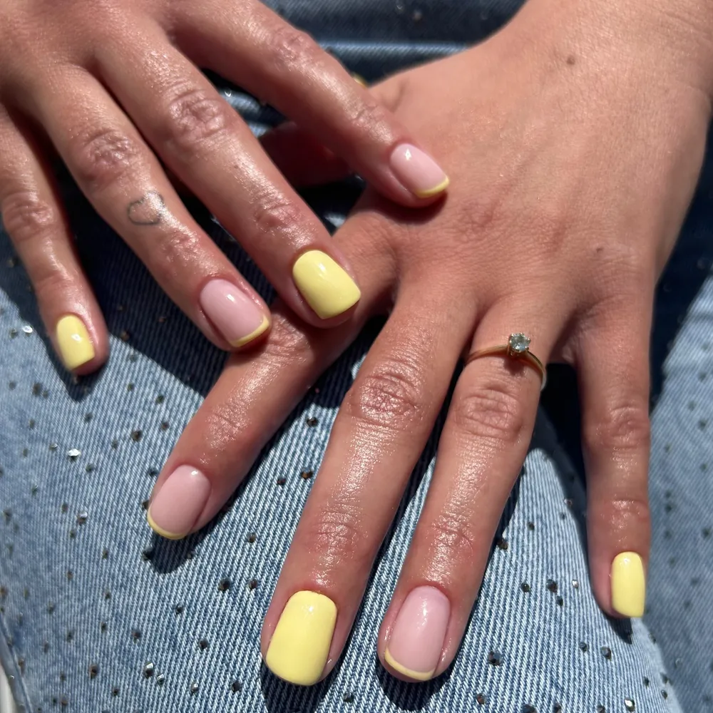 Rad Nail Lab by Nina — fotografija 36