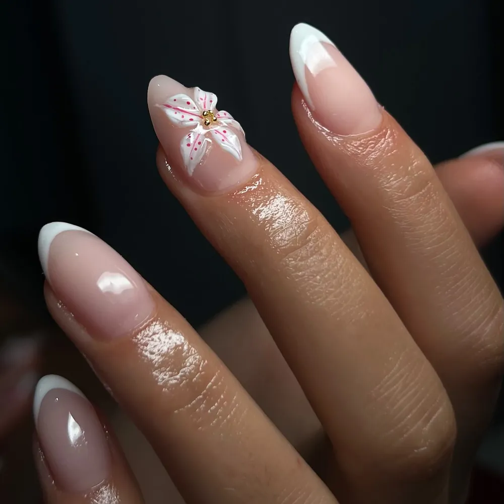 Rad Nail Lab by Nina — fotografija 40